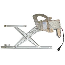 Lève-vitre VALEO 850372 pour HONDA, ROVER CONCERTO, 200, 400 VALEO