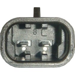 Window Regulator VALEO 850384 OE Ref 1L0837401B