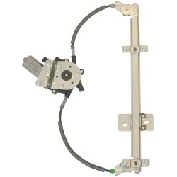 Lève-vitre VALEO 850387 pour SEAT TOLEDO OE 1L0839402B VALEO