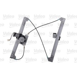 Lève-vitre VALEO 850391 pour SEAT, VW OE 6K4837402AA VALEO