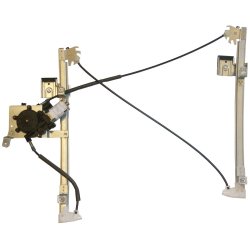 Lève-vitre VALEO 850395 pour SEAT, VW AROSA, LUPO OE 6X3837462 VALEO