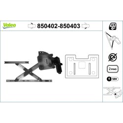 Lève-vitre VALEO 850402 pour SUZUKI JIMNY OE 83402-81A10 VALEO