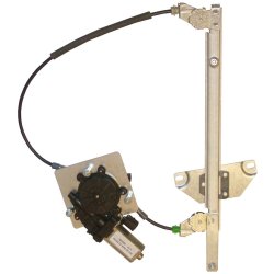 Lève-vitre VALEO 850409 pour TOYOTA AVENSIS OE 69830-05060 VALEO