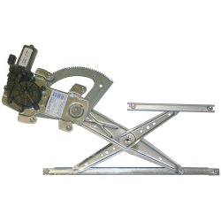 Lève-vitre VALEO 850411 pour TOYOTA YARIS OE 69801-52010 VALEO