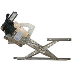 Lève-vitre VALEO 850415 pour TOYOTA YARIS OE 698100D010 VALEO