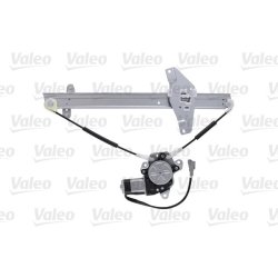 Lève-vitre VALEO 850420 pour TOYOTA COROLLA OE 6982002051 VALEO