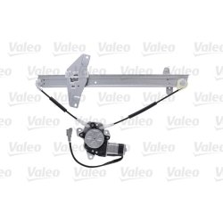 Lève-vitre VALEO 850421 pour TOYOTA COROLLA OE 6981002051 VALEO