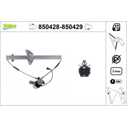 Lève-vitre VALEO 850428 pour TOYOTA RAV OE 6980242010 VALEO