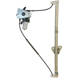 Lève-vitre VALEO 850443 pour VW TRANSPORTER OE 701837462A VALEO