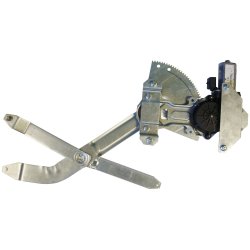 Lève-vitre VALEO 850444 pour VW PASSAT, SANTANA OE 357837461 VALEO