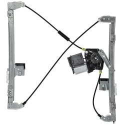 Lève-vitre VALEO 850452 pour VW GOLF, VENTO OE 1H0837401A VALEO