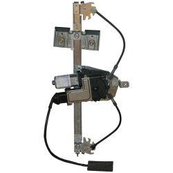 Lève-vitre VALEO 850454 pour VW GOLF, VENTO OE 1H0839401C VALEO