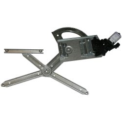 Lève-vitre VALEO 850472 pour VOLVO 940, 960 OE 3528565 VALEO