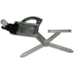 Lève-vitre VALEO 850473 pour VOLVO 940, 960 OE 3528566 VALEO