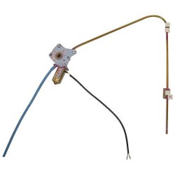 Lève-vitre VALEO 850479 pour IVECO DAILY OE 4856063 VALEO