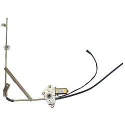 Lève-vitre VALEO 850482 pour IVECO OE 2997196 VALEO