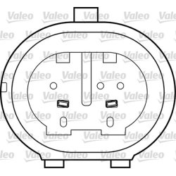 Window Regulator VALEO 850483 OE Ref 504040988