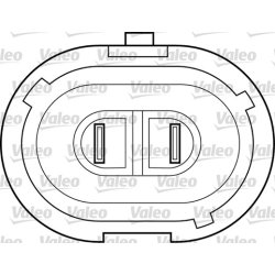Window Regulator VALEO 850494 OE Ref 504173868