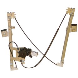 Lève-vitre VALEO 850505 pour FORD FOCUS OE 1331616 VALEO