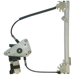 Window Regulator VALEO 850529 OE Ref 60672260 VALEO