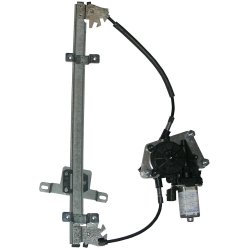 Lève-vitre VALEO 850530 pour NISSAN PRIMERA OE 80701-73J00 VALEO