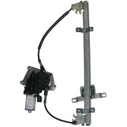 Lève-vitre VALEO 850531 pour NISSAN PRIMERA OE 80700-73J00 VALEO