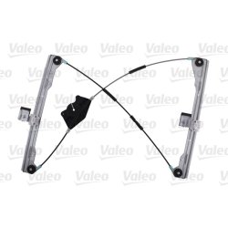 Window Regulator VALEO 850562 OE Ref 1C0837655C