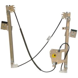 Window Regulator VALEO 850570 OE Ref 1092548