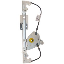 Window Regulator VALEO 850572 OE Ref 1138204