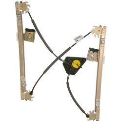 Window Regulator VALEO 850578 OE Ref 6Q4837461G