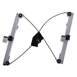 Window Regulator VALEO 850580 OE Ref 6Y1837461