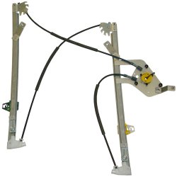 Window Regulator VALEO 850586 OE Ref 9221ET