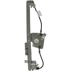 Window Regulator VALEO 850592 OE Ref 2107301546