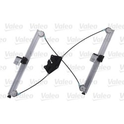 Window Regulator VALEO 850598 OE Ref 1M0837461