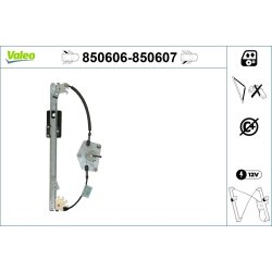 Lève-vitre VALEO 850606 pour VW GOLF OE 1K4839461B VALEO