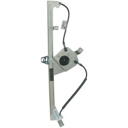 Window Regulator VALEO 850608 OE Ref 8200118777
