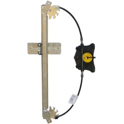 Window Regulator VALEO 850620 OE Ref 8P4839461A