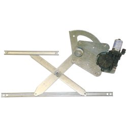 Lève-vitre VALEO 850630 pour CHEVROLET, DAEWOO, GM CORÉE VALEO