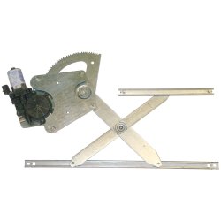 Lève-vitre VALEO 850631 pour CHEVROLET, DAEWOO, GM CORÉE VALEO