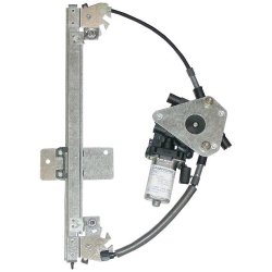 Lève-vitre VALEO 850654 pour DACIA LOGAN OE 8200901104 VALEO