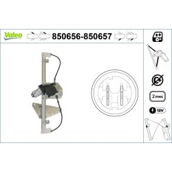 Window Regulator VALEO 850656 OE Ref 9221T8 VALEO