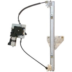 Lève-vitre VALEO 850659 pour VW FOX OE 5Z3837462A VALEO