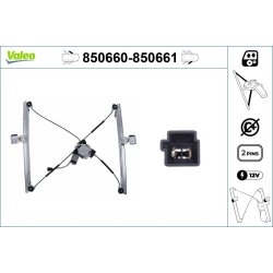 Lève-vitre VALEO 850660 pour CHRYSLER, DODGE VOYAGER, CARAVAN VALEO