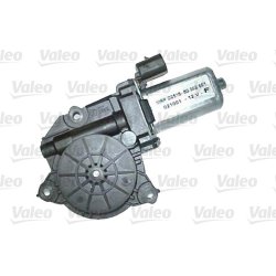 Window Regulator Electric Motor VALEO 850665 OE Ref 46841278