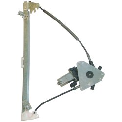 Lève-vitre VALEO 850668 pour PEUGEOT 406 OE 9221K7 VALEO