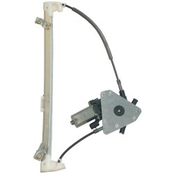 Lève-vitre VALEO 850670 pour PEUGEOT 406 OE 922356 VALEO