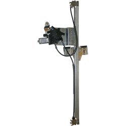 Lève-vitre VALEO 850691 pour MERCEDES, VW SPRINTER, CRAFTER VALEO