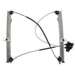 Window Regulator VALEO 850696 OE Ref 8201010929