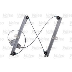 Lève-vitre VALEO 850698 pour RENAULT, MEGANE OE 8200325136 VALEO