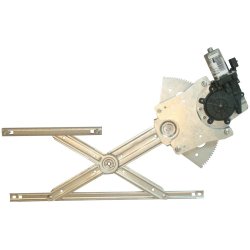 Lève-vitre VALEO 850750 pour FIAT, VAUXHALL, SUZUKI OE 71743450 VALEO